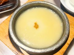 鸡茸烩竹荪-富黎华海鲜大酒楼(正大广场店)
