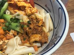 -陇上秦轩biangbiang面(萧山万象汇店)