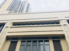-悦莱美游泳健身会所(御景壹号店)