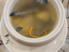 -山水宾馆-中餐厅