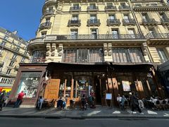 -Le Comptoir de la Gastronomie