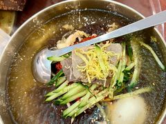 -顺姬冷面(延大店)