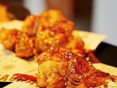 -黑豚黨韩国烤肉料理(悦然时光店)