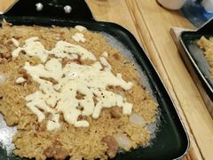 -庭院里的小幸福(开发区万达店)
