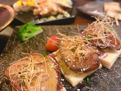 -鸟鹏烧鸟居酒屋(仁恒梦中心店)