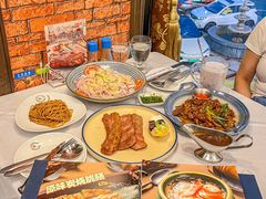 -中山威尼斯西餐厅(三乡总店)