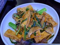 -文兴酒家(Chinatown - Gerrard Street)