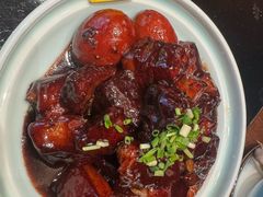 -曹家小菜(胜太路店)