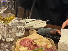 -ibarrel爱杯·bistro&brunch(江宁路店)