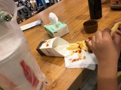 -汉堡王(海昌海洋公园店)