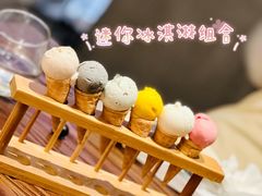 -ALLORA意大利餐厅(丰盛里店)