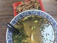 -陈记贵州遵义羊肉粉·酸汤鱼(法华镇路店)