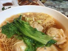 -皇后餐厅-煲仔·小菜·打边炉(古北店)