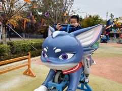 -沈阳方特欢乐世界