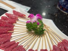 -南门涮肉(上海二店)
