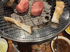 -蒜香焼肉PURUSHIN(马场路店)