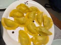 -船歌·鱼水饺青岛菜(太阳宫凯德MALL店)