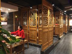 -古蜀人家火锅(文明店)