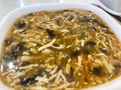 -台北楚楚园馅饼粥(虹桥南丰城店)