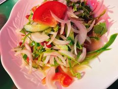 -壹号院音乐餐厅•烤全羊•新疆菜(浐灞店)