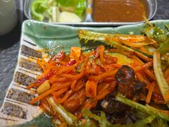 -红沃烤肉(家乐福2部店)