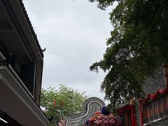 -东涌水乡风情街