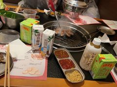 -炽城·烤肉名家(鸿达中央广场店)