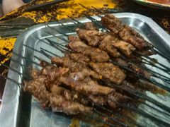 -文文烤肉(大皮院店)