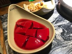 -渝味晓宇火锅(合川路店)