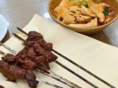 -西安贾三灌汤包·回坊小吃·清真炒菜(北院门总店)
