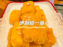 -蒙古大营(朝阳公园店)