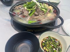 -小胖子羊肉馆·烧烤(龙茗路店)