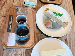 -Vanilla Specialty Coffee(八大关店)
