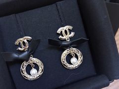 -CHANEL(恒隆广场店)