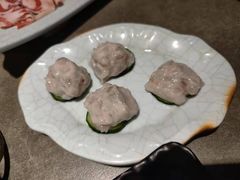 -贰重天冰煮羊自助火锅(东坝店)