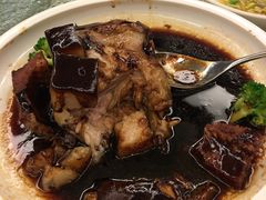 -通安客栈中餐厅·何家小馆