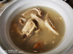 肉骨茶-宝香绑线肉骨茶(柏威年广场店)