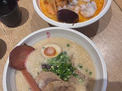 -味千拉面(航洋国际购物中心)