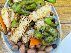 -白卫东白记砂锅(管城街店)