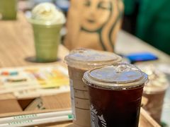 -星巴克臻选(成都宽窄巷子店)