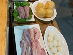 -傣妹火锅(南京东路一店)