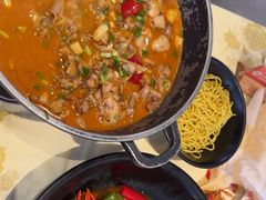 -聚味瞿记·龙虾堂(坡子街店)