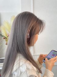 -Moyue HAIR SALON