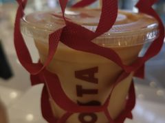 -COSTA COFFEE(上海虹口龙之梦)