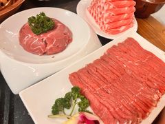 -南门涮肉(后海店)
