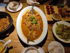 -桂小厨广西菜(万象城店)