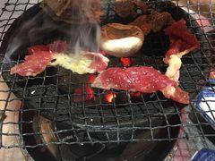 -胡同泥炉烤肉(总店)