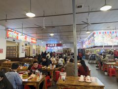 -冶建镜子·老南昌大排档·江西虾王(总店)