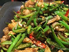 -炭舍干锅(华发商都店)