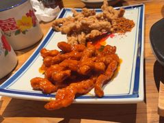 -破三川·新川菜(静安大融城店)